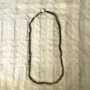 Chloe + Isabel Wrap Bracelet/Necklace